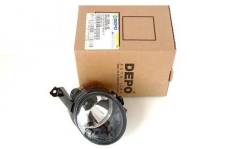 Фара противотуманная левая Depo 441-2039L-UE Depo 4412039LUE