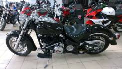 Yamaha Roadstar 1600. 1 600 куб. см., исправен, птс, без пробега
