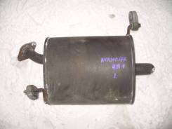 Насадка на глушитель. Honda Avancier, TA1, TA2 Двигатель F23A