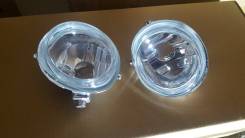 Фара противотуманная. Mazda Demio, DY3R, DY3W, DY5R, DY5W