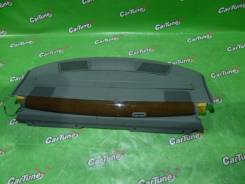Полка в салон. BMW 7-Series, E65, E66