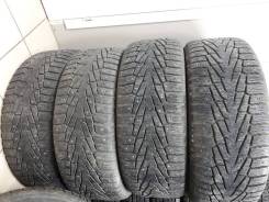 Nokian Hakkapeliitta 7 SUV. Зимние, шипованные, 2012 год, износ: 10%, 4 шт