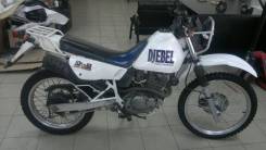 Suzuki Djebel 200. 200 куб. см., исправен, птс, без пробега