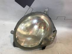 Фара. Toyota Sienta, NCP81, NCP81G, NCP85, NCP85G