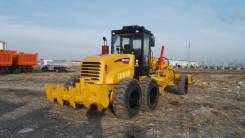 XGMA. Продам автогрейдер XG 3165, 180 куб. см.