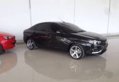 Vossen CV3-R. 8.0x18", 4x100.00, ET45, ЦО 60,1 мм.