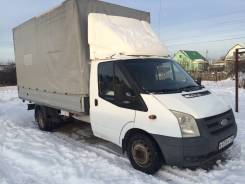 Ford Transit. Форд транзит, 2 400 куб. см., 1 500 кг.