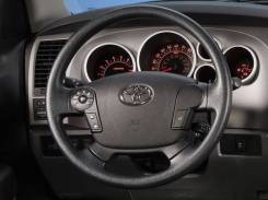 Руль. Toyota: Land Cruiser, Tacoma, Hiace, Sequoia, Tundra Двигатели: 1GRFE, 1URFE, 1VDFTV, 2UZFE, 3URFE, 2TRFE