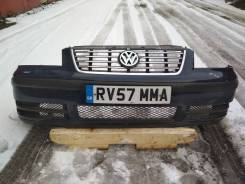 Бампер. Volkswagen Sharan. Под заказ