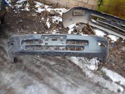 Бампер. Toyota Corona Exiv, ST200, ST201, ST202, ST203, ST205 Двигатели: 3SFE, 3SGE, 4SFE