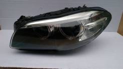 Фара. BMW M5, F10 BMW 5-Series, F10