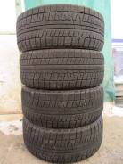 Bridgestone Blizzak Revo GZ. Зимние, без шипов, 2012 год, 20 %, 4 шт