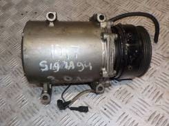 Компрессор системы кондиционирования 1991-1996 Mitsubishi Sigma