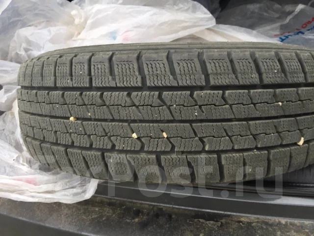 Goodyear Ice Navi Zea II. ������, ��� �����, 2013 ���, �/�, ����� 10 % ����