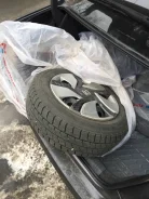 Goodyear Ice Navi Zea II. ������, ��� �����, 2013 ���, �/�, ����� 10�% ����
