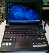eMachines. ��� 1024 ��, ���� 160���, WiFi ����