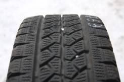 Bridgestone Blizzak. Зимние, без шипов, 2013 год, износ: 5%, 2 шт