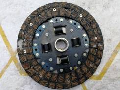 Диск сцепления. Toyota: Corona, Camry, Carina E, Carina II, Carina ED, Corona Exiv, Vista, Carina, Celica, Caldina, Picnic, Solara, Curren, MR2 Двигат...
