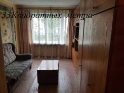 Гостинка, улица Надибаидзе 28. Чуркин, агентство, 24 кв. м. Комната