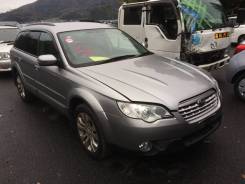 Крыло. Subaru Outback, BP, BP9, BPE, BPH