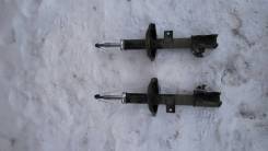 Амортизатор. Suzuki Splash Opel Agila Двигатели: D13A, K10B, K12B, Z13DTJ