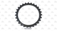 Крепление звездочки ходовой. Mitsubishi BD2H Mitsubishi BD2G Mitsubishi BD2F