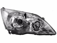 Фара. Honda CR-V, RE3, RE4, RE5, RE7