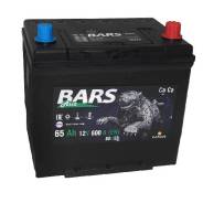 Bars. 65 А.ч., Прямая (правое)