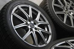Enkei FS-01. 8.0x17", 5x114.30, ET35