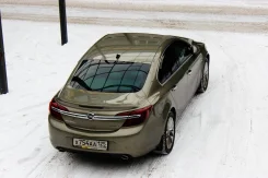 Opel Insignia. �������, 4wd, 2.0 (249��.�.), ������, 26 834����. �� ����
