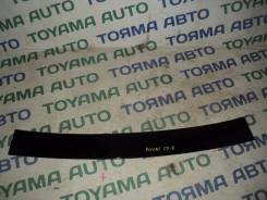 Спойлер на заднее стекло. Honda Accord, CU2