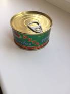 Икра кеты.