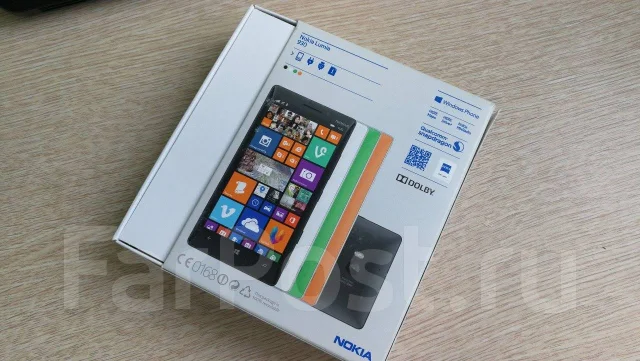 Nokia Lumia 930. �/� ����