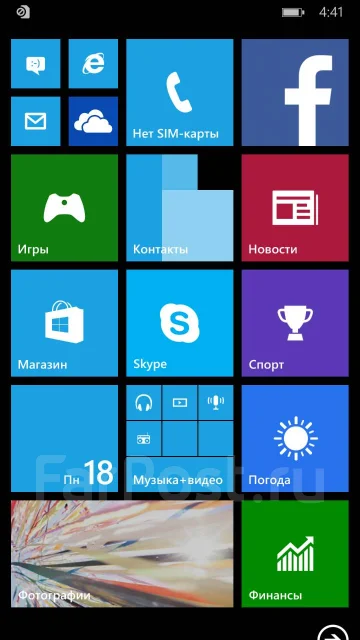 Nokia Lumia 930. �/� ����