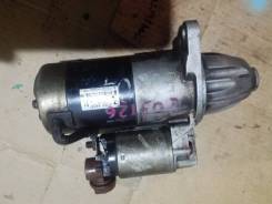 Стартер. Subaru Legacy, BD5, BE5, BES, BG5, BH5 Двигатели: EJ208, EJ20H, EJ20R
