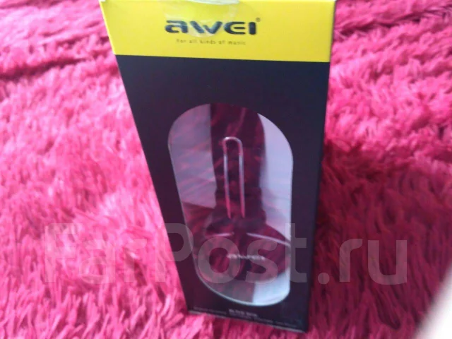 Awei ����