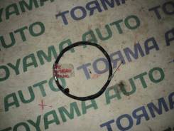 Тросик багажника. Toyota Premio Toyota Allion