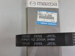 Ремень ГРМ. Ford Laser, BJ3PF, BJ5PF, BJ5WF, BJ8WF, BJEPF Ford Telstar, CG2PPF, CG2SPF, CG2SRF, GF8PF, GFEPF, GFERF, GFFPF, GW5RF, GW8WF, GWERF, GWEWF...