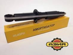 Амортизатор. Toyota: Land Cruiser, Tacoma, Hilux Surf, Land Cruiser Prado, 4Runner Двигатели: 1KDFTV, 1KZT, 1KZTE, 3L, 3RZF, 3RZFE, 5VZFE