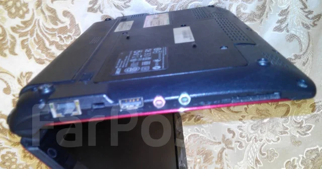 Acer Aspire One. 1,7����, ��� 1024 ��, ���� 160��� ����