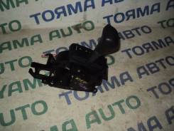 Ручка переключения автомата. Toyota Corolla, NZE121