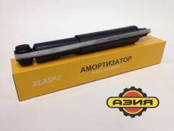 Амортизатор. Toyota Land Cruiser, KDJ90, KDJ95, KZJ90, KZJ95, LJ90, LJ95, RZJ90, RZJ95, VZJ90, VZJ95 Toyota Hilux Surf, KDN185, KDN185W, KZN185, KZN18...