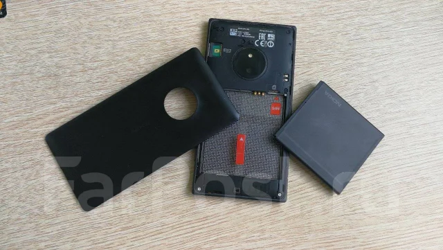 Nokia Lumia 830. �/� ����