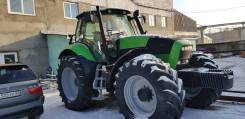 Deutz-Fahr. Deutz-FAHR Agrotron 265