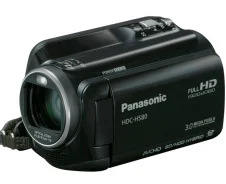 Panasonic HDC-HS80