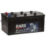 Bars. 230 А.ч., Обратная (левое)