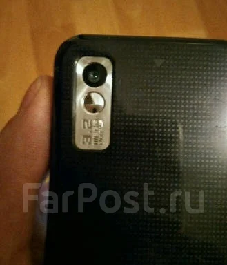 Samsung Star GT-S5230. �/� ����