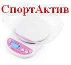 Весы кухонные.