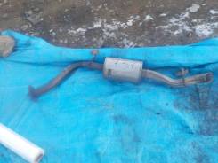 Глушитель. Mazda Tribute, EP3W, EPEW, EPFW Mazda Ford Escape, EP3WF, EPEWF, EPFWF Ford Escape, EP3WF, EPEWF, EPFWF