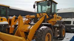 Sdlg LG936L. Фронтальный погрузчик SDLG 936 L, 3 000 кг.